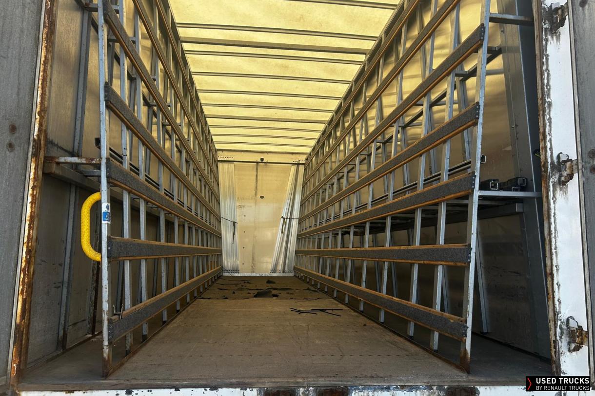 Renault Trucks D Wide 280