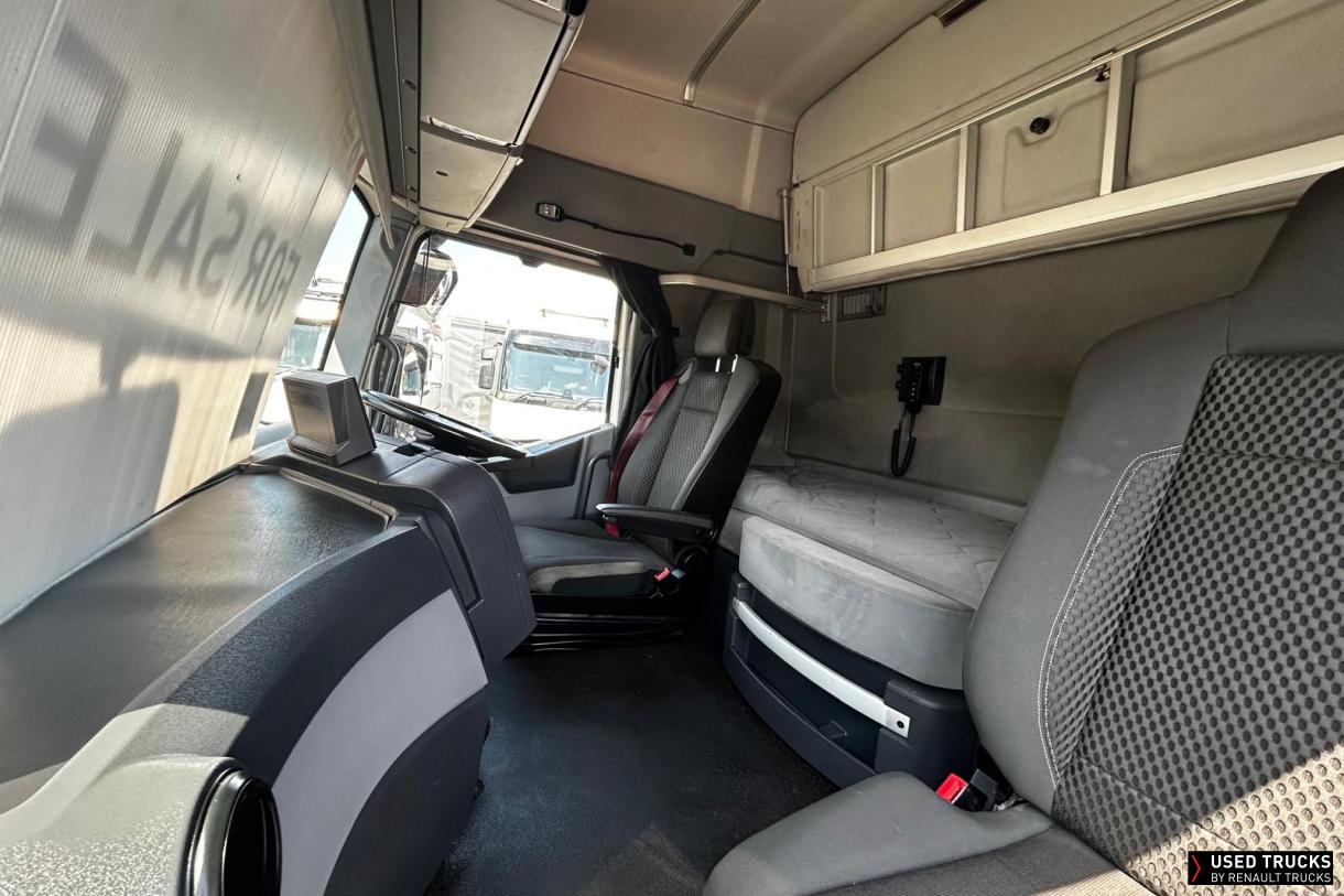 Renault Trucks T 480