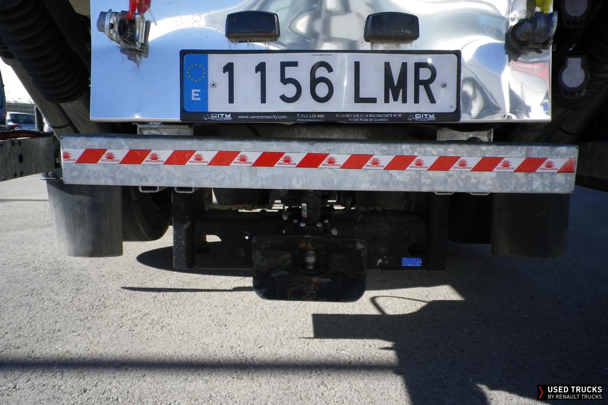 Renault Trucks T 460