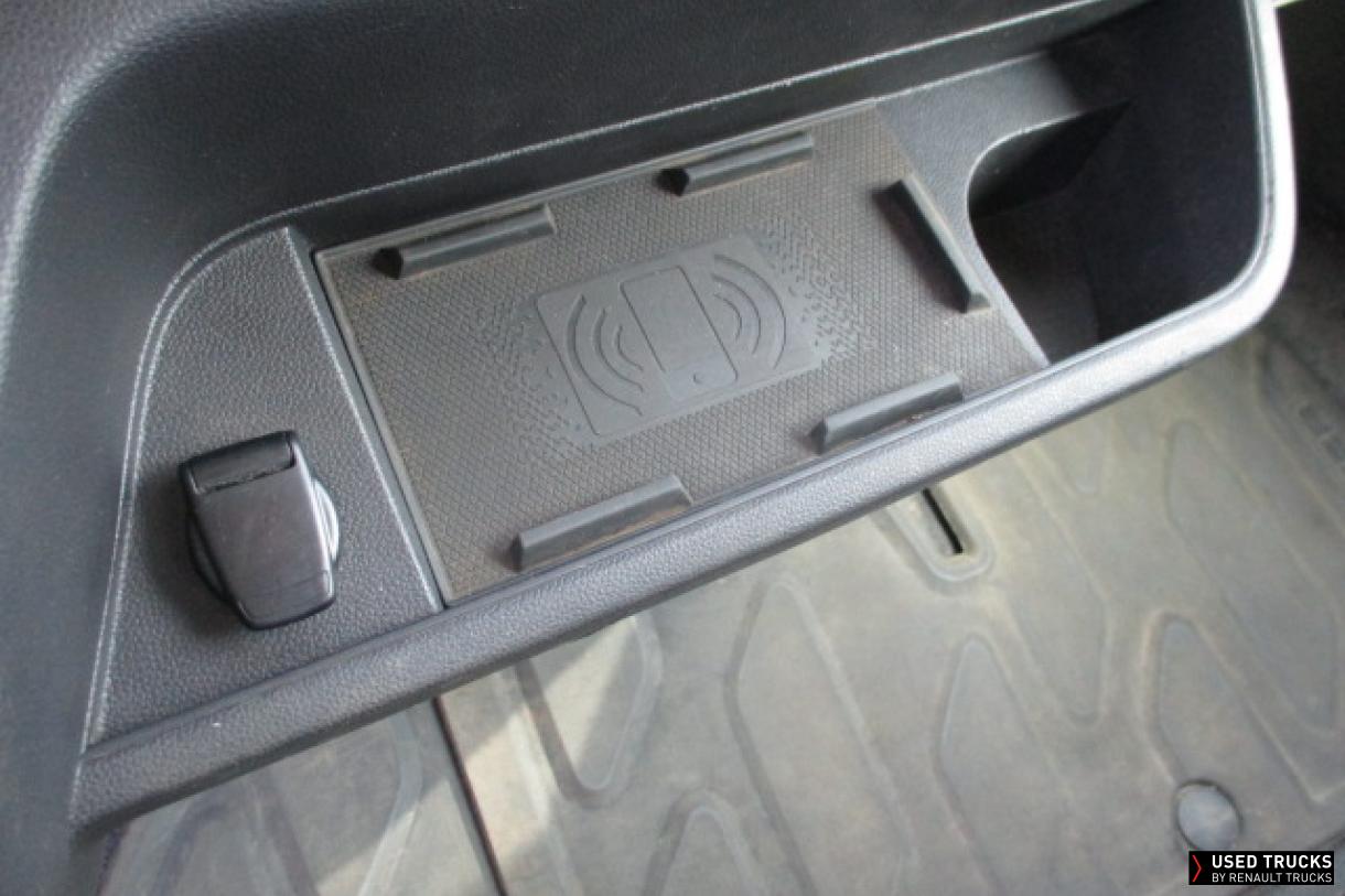 Renault Trucks Master 150