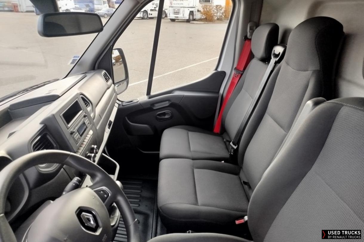 Renault Trucks Master 76