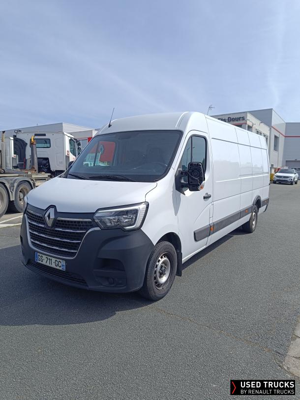 Renault Trucks Master 