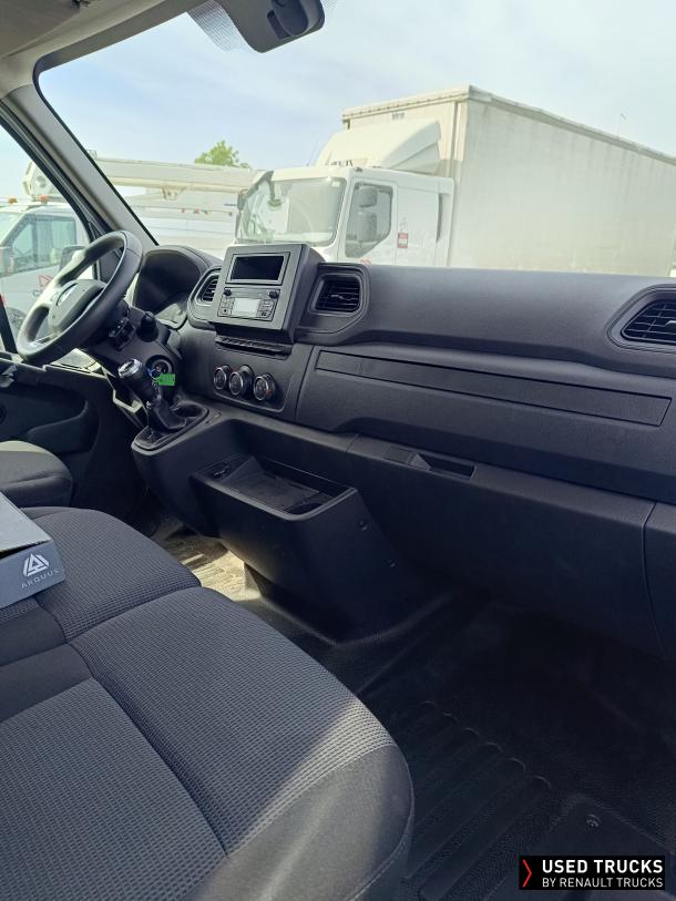 Renault Trucks Master 