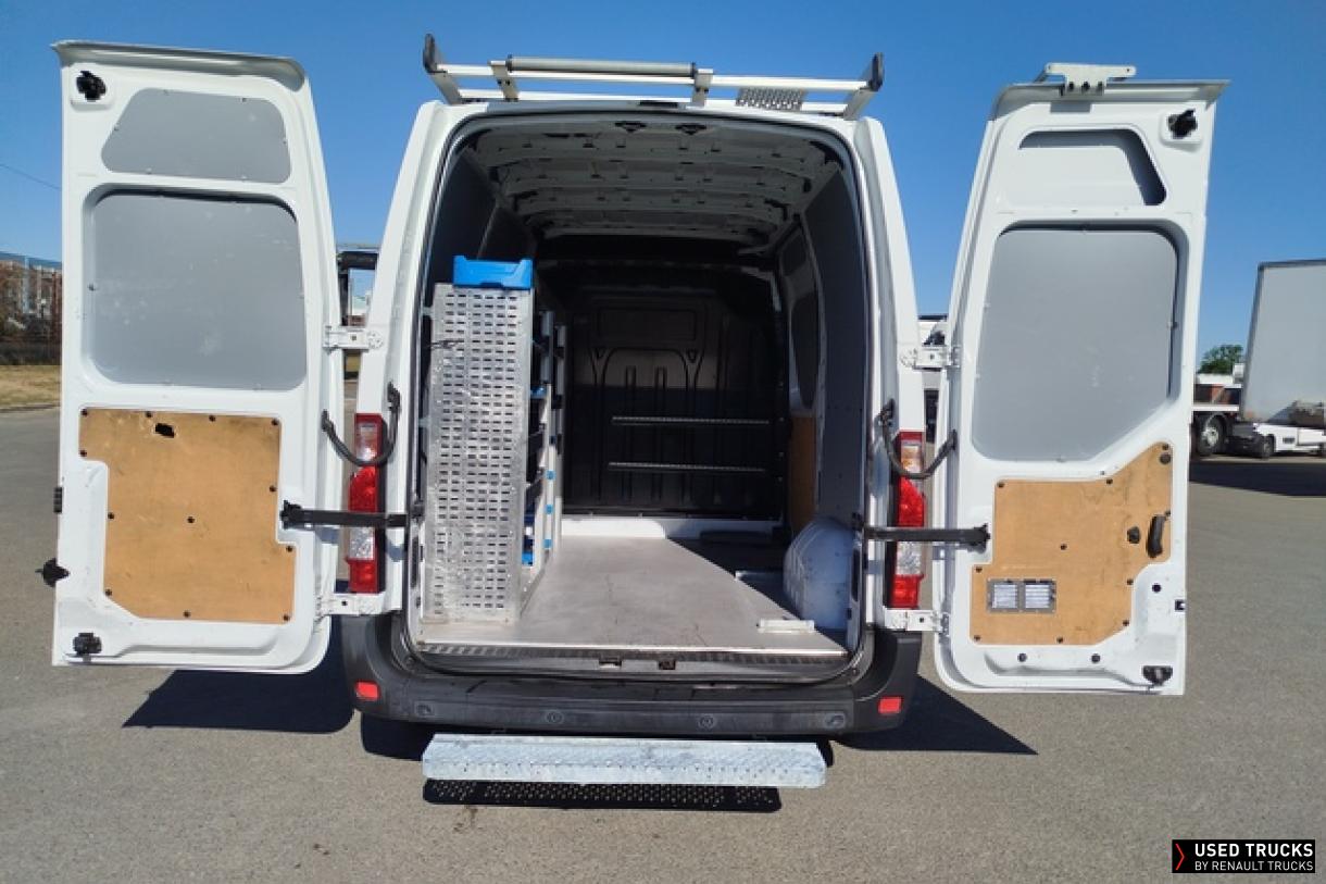 Renault Master 135