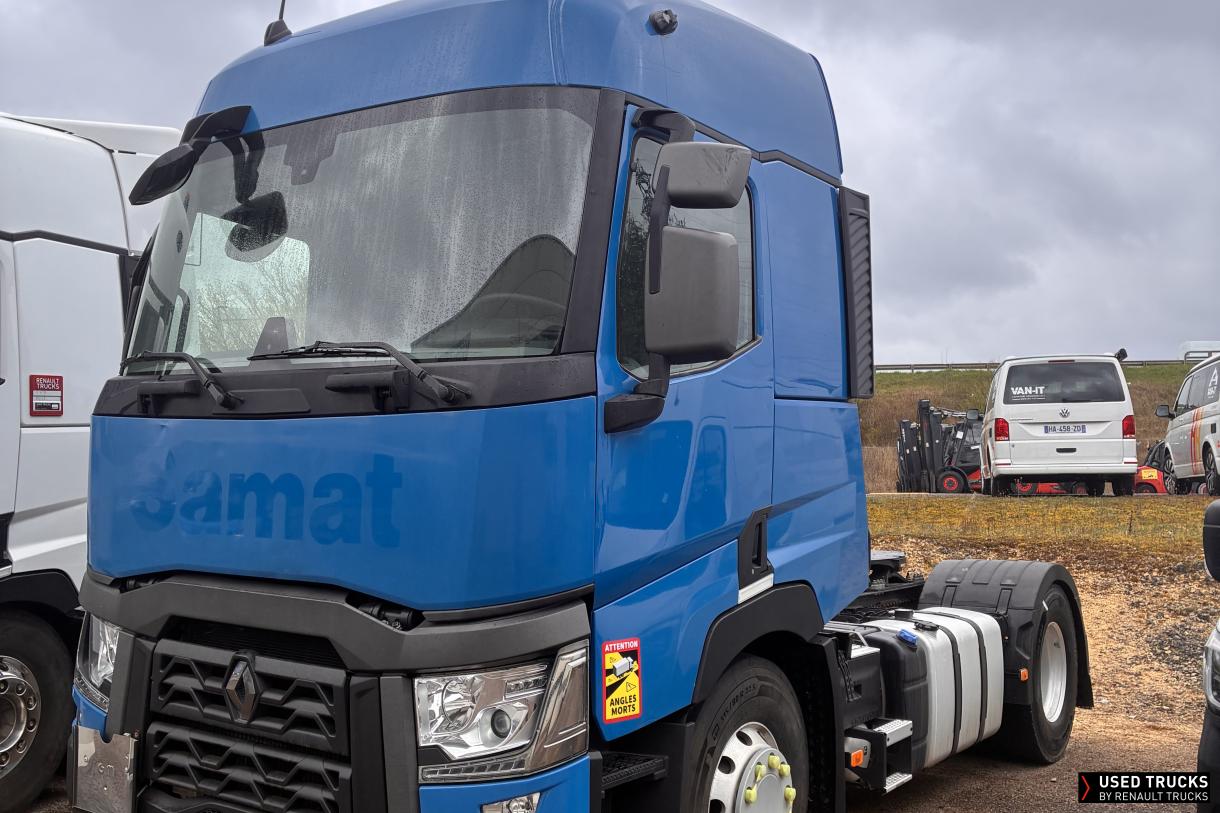 Renault Trucks T 440