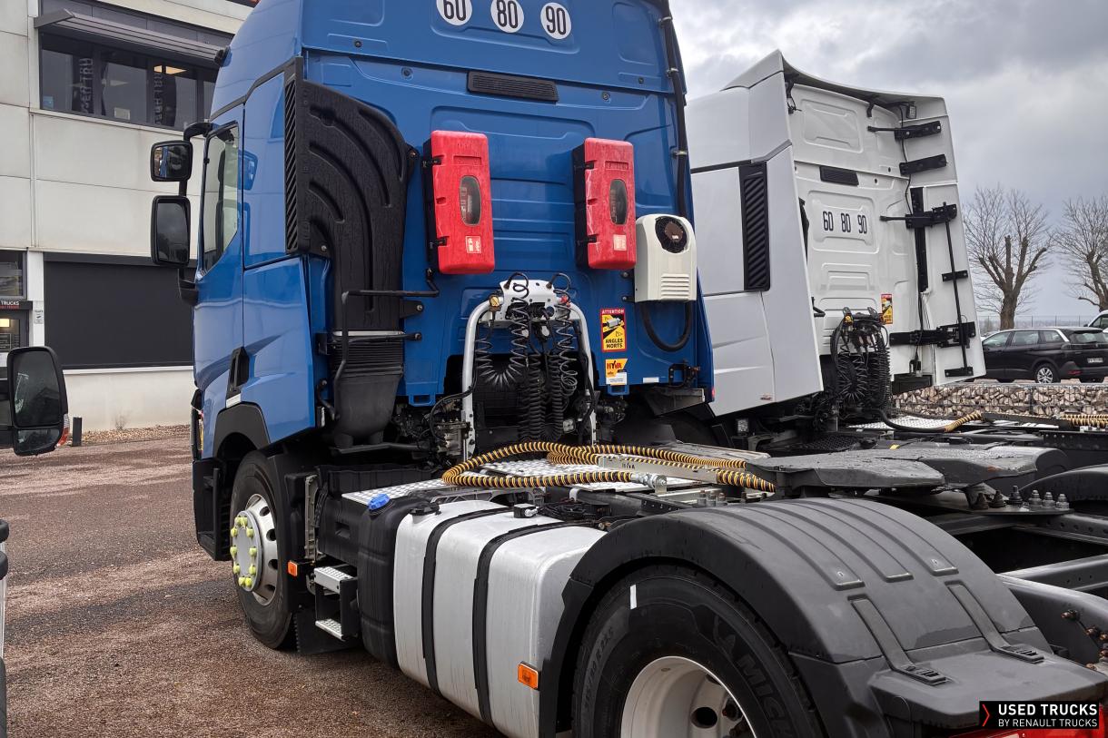 Renault Trucks T 440