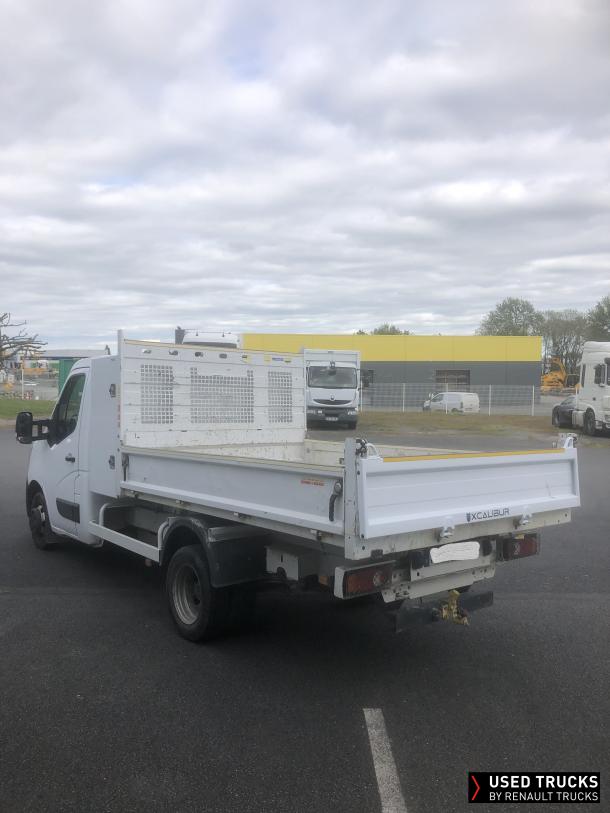 Renault Trucks Master 165