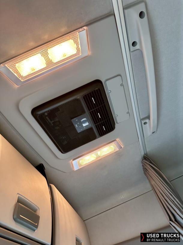 Renault Trucks T High 520