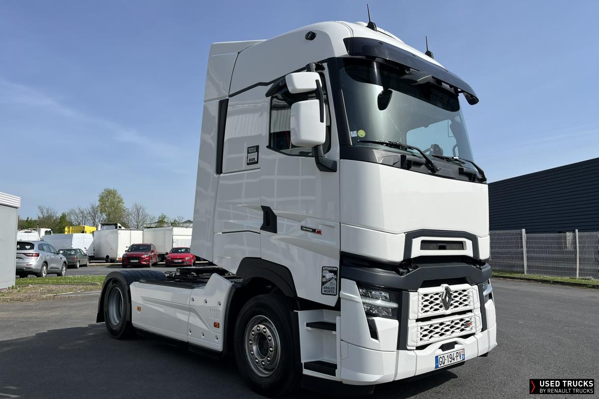 Renault Trucks T High 480