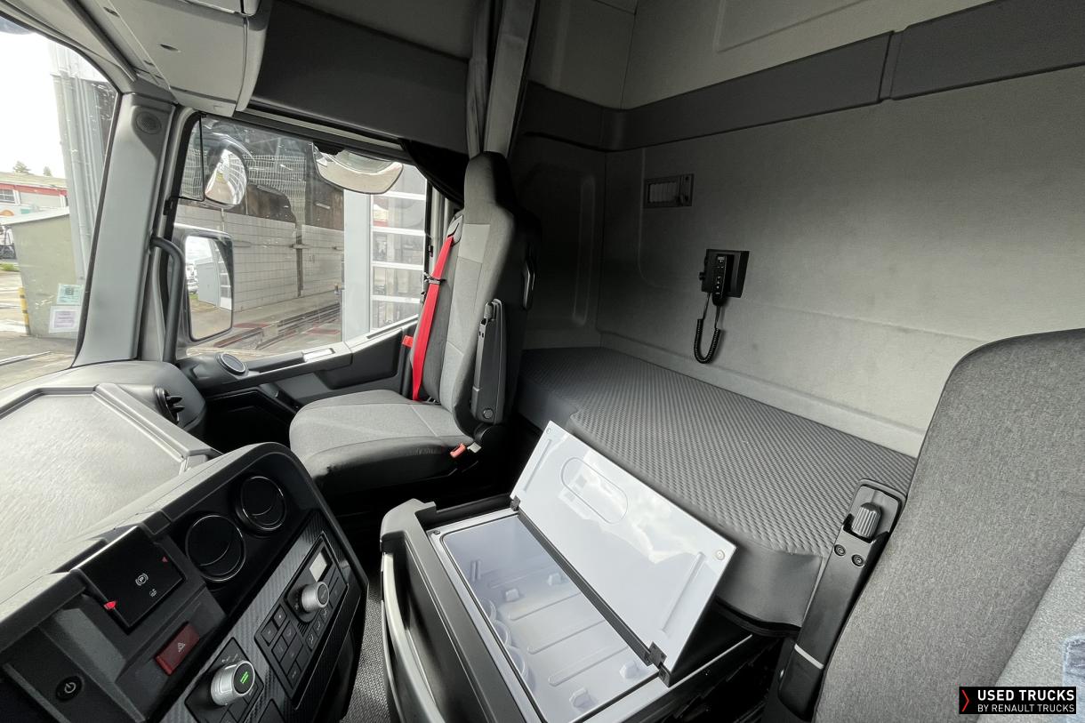 Renault Trucks T 480