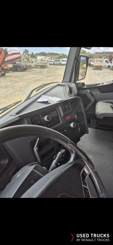 Renault Trucks T 430
