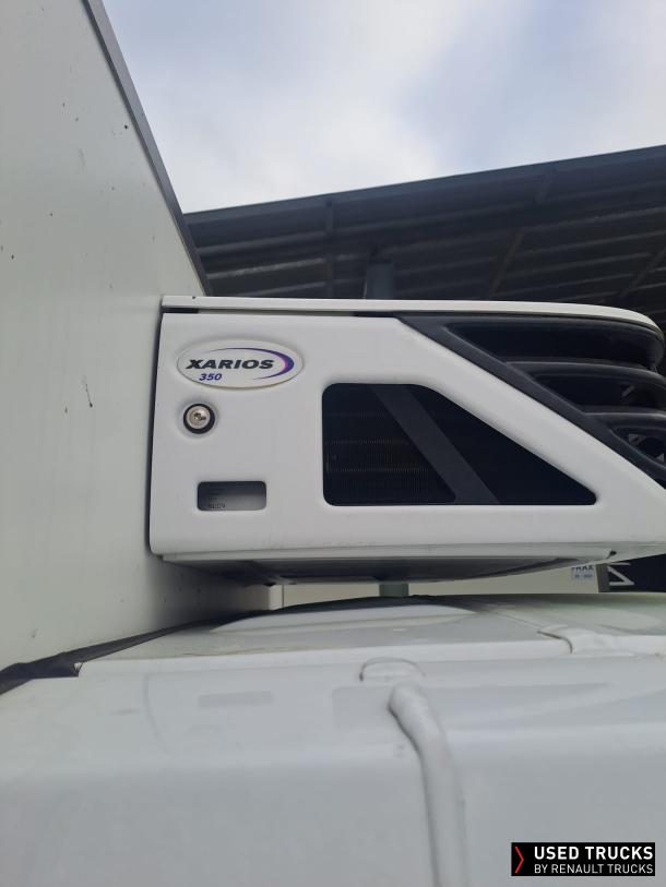 Renault Trucks Master 145