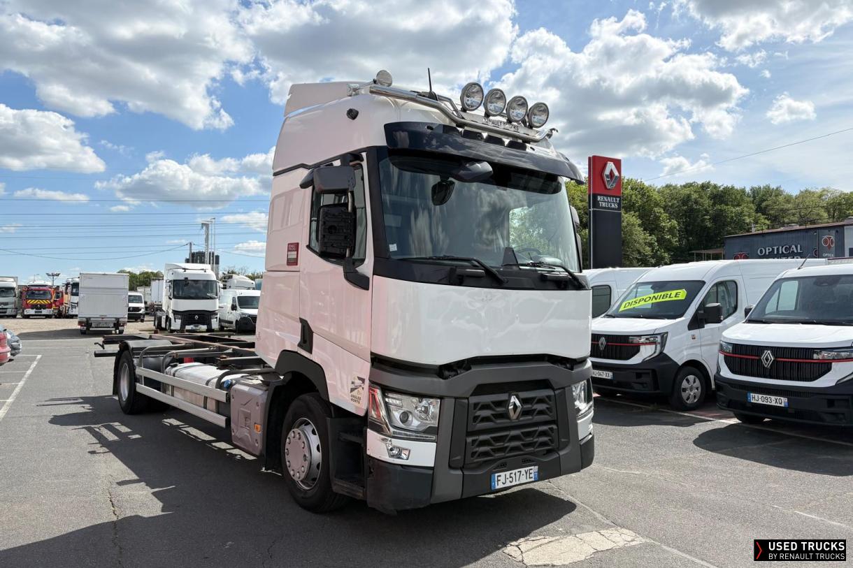 Renault Trucks T 460