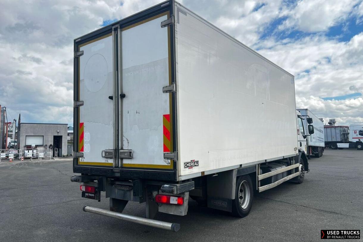 Renault Trucks D Wide 280