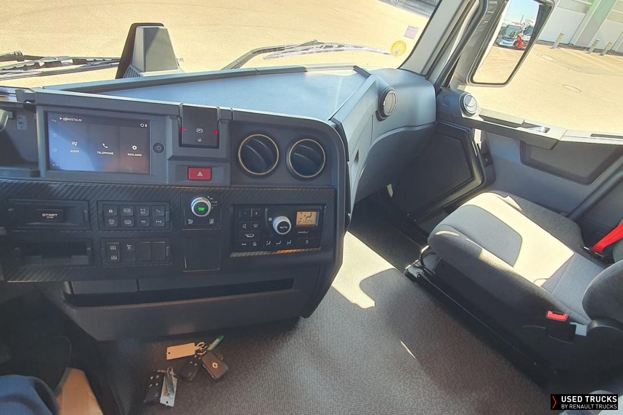 Renault Trucks T 