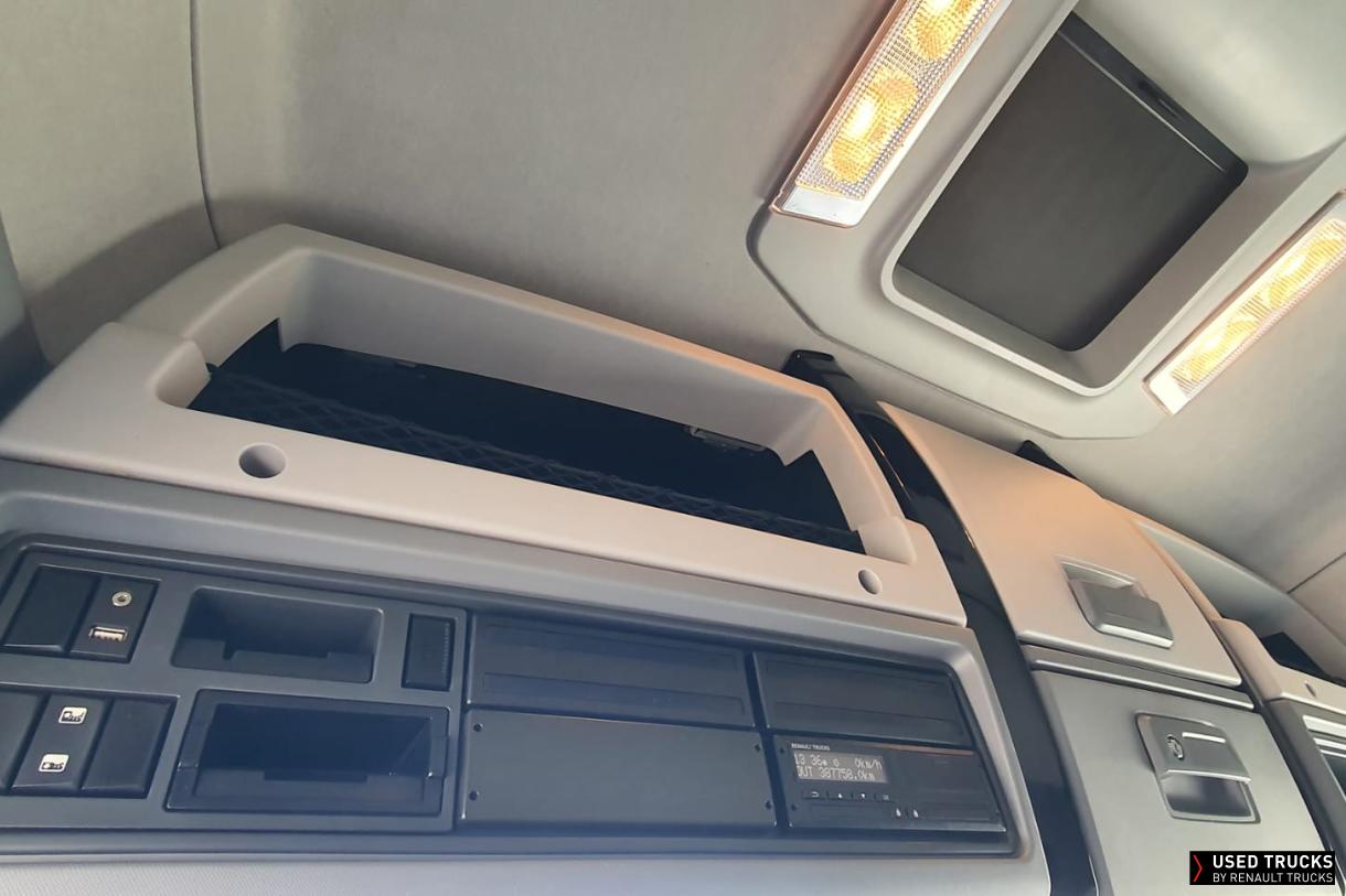 Renault Trucks T 