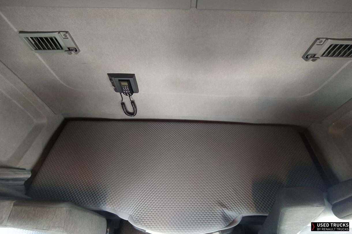 Renault Trucks T 520