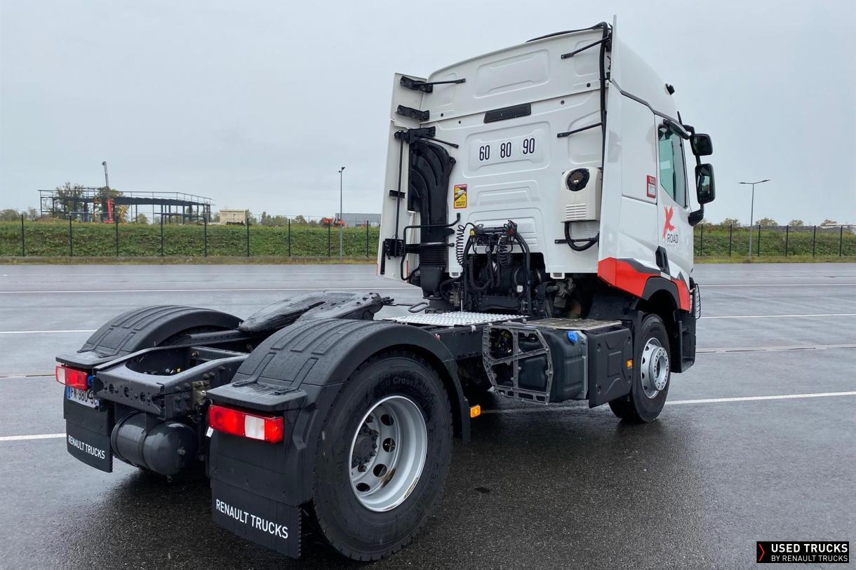 Renault Trucks T 480