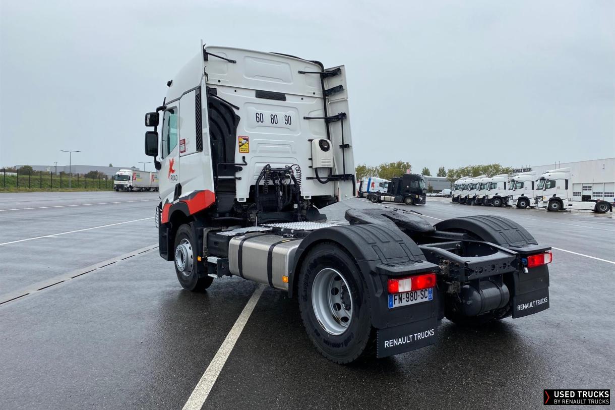 Renault Trucks T 480