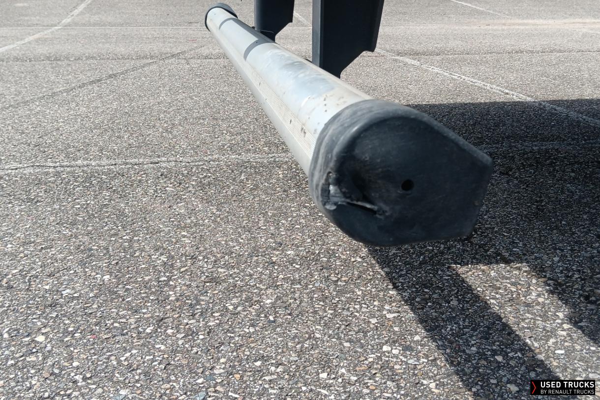 Renault Trucks T 380