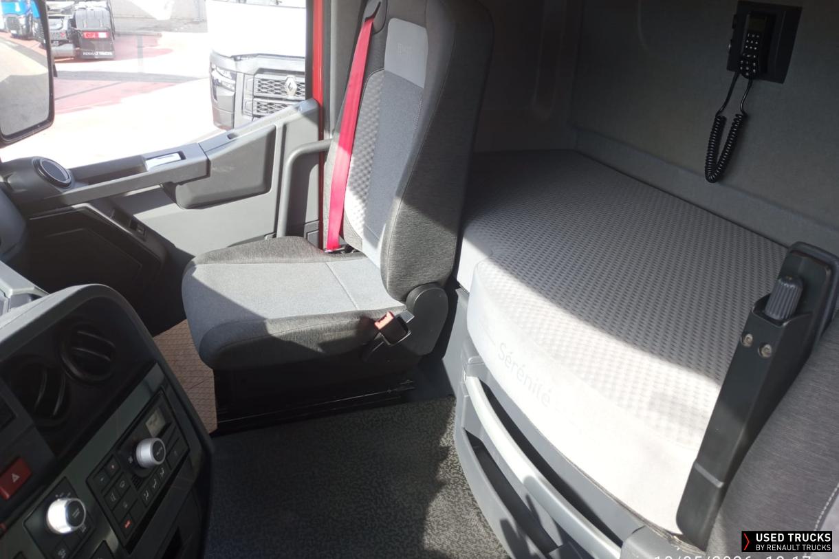 Renault Trucks T 520