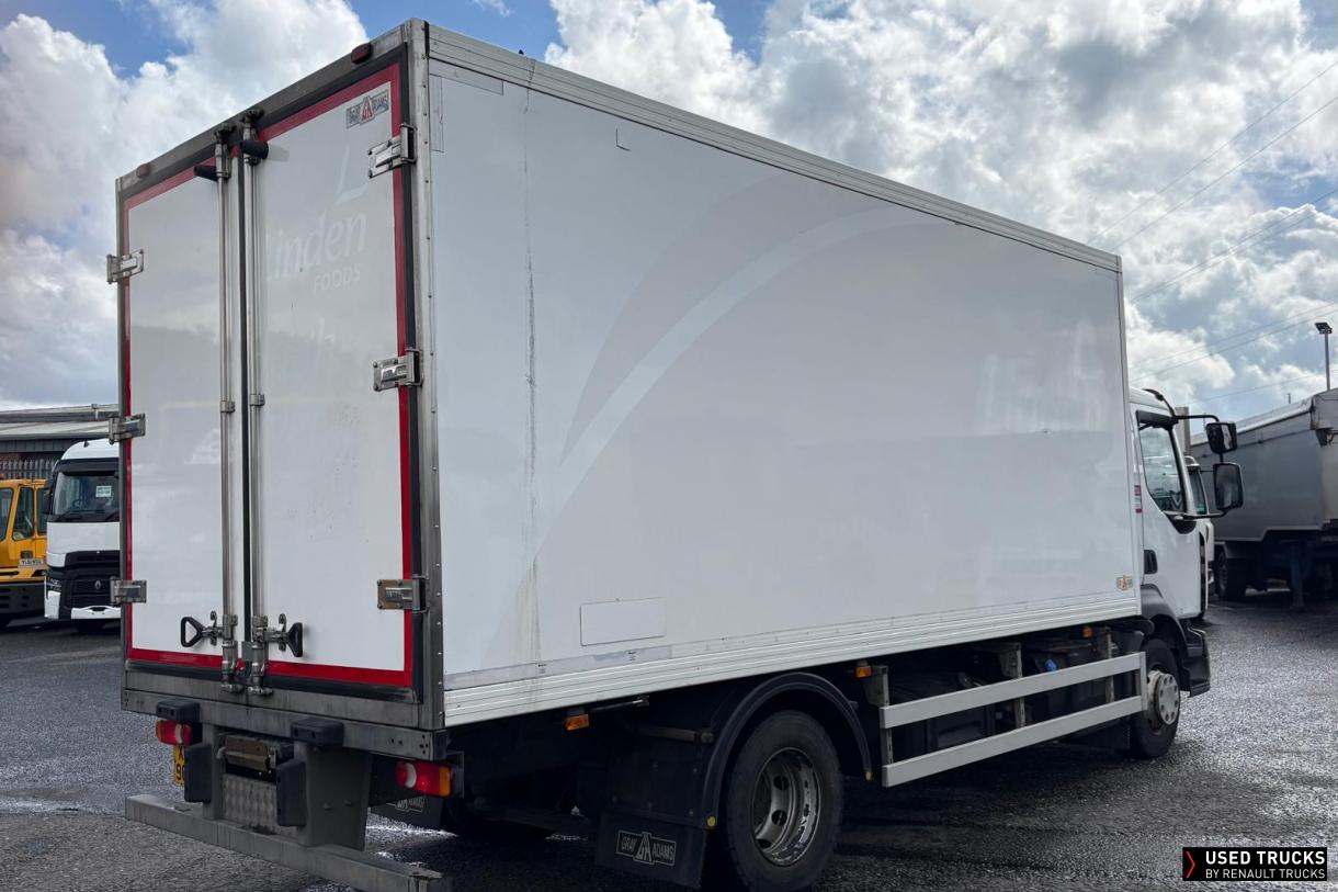 Renault Trucks D 240