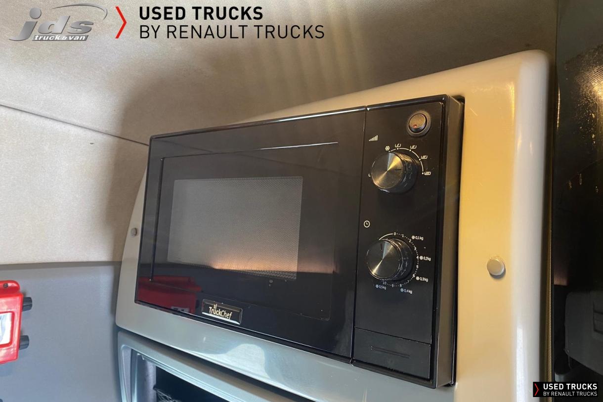 Renault Trucks T 480