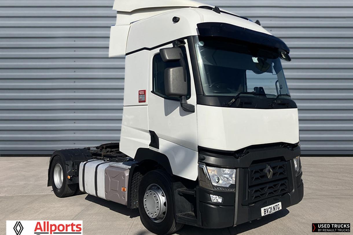 Renault Trucks T 460