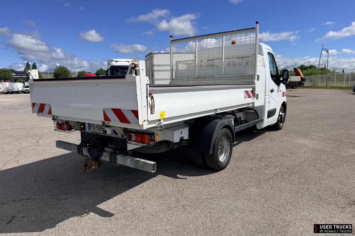 Renault Trucks Master 145