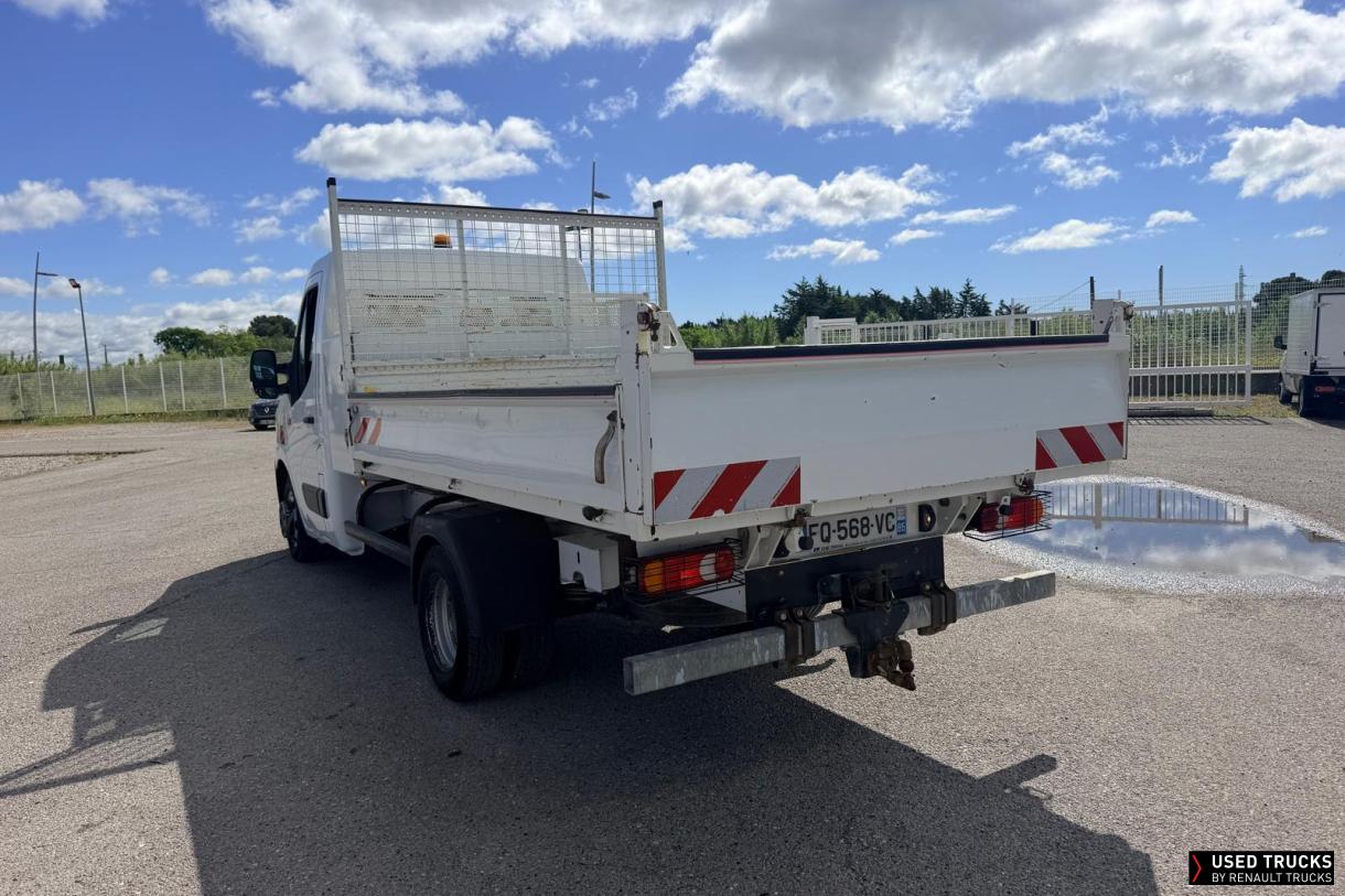 Renault Trucks Master 145