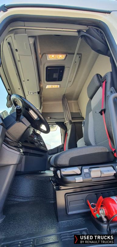 Renault Trucks T 480