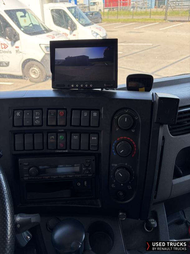 Renault Trucks D 280