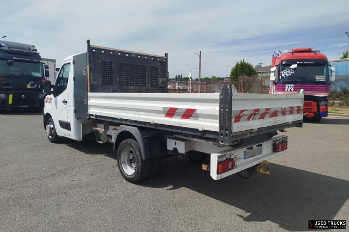 Renault Master 130