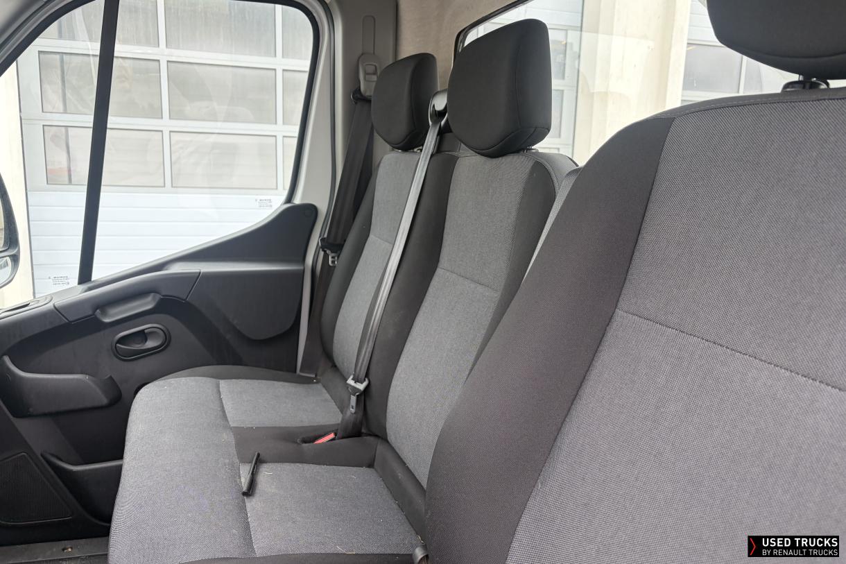 Renault Master 130