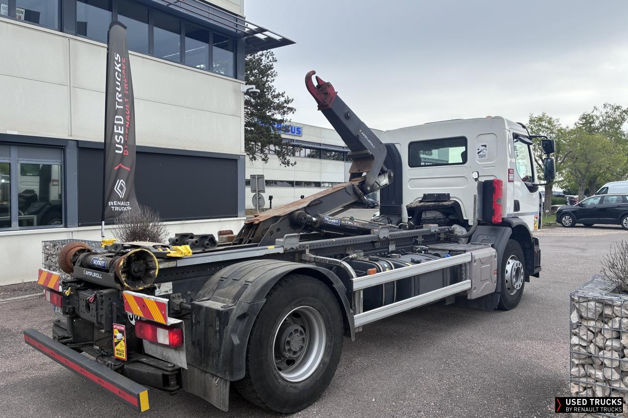 Renault Trucks C cab 2.3 380