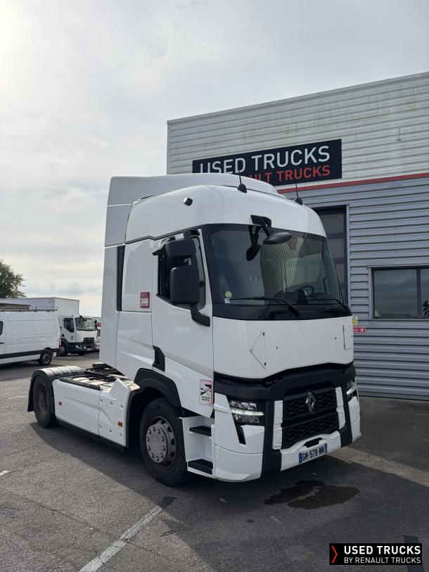 Renault Trucks T 480