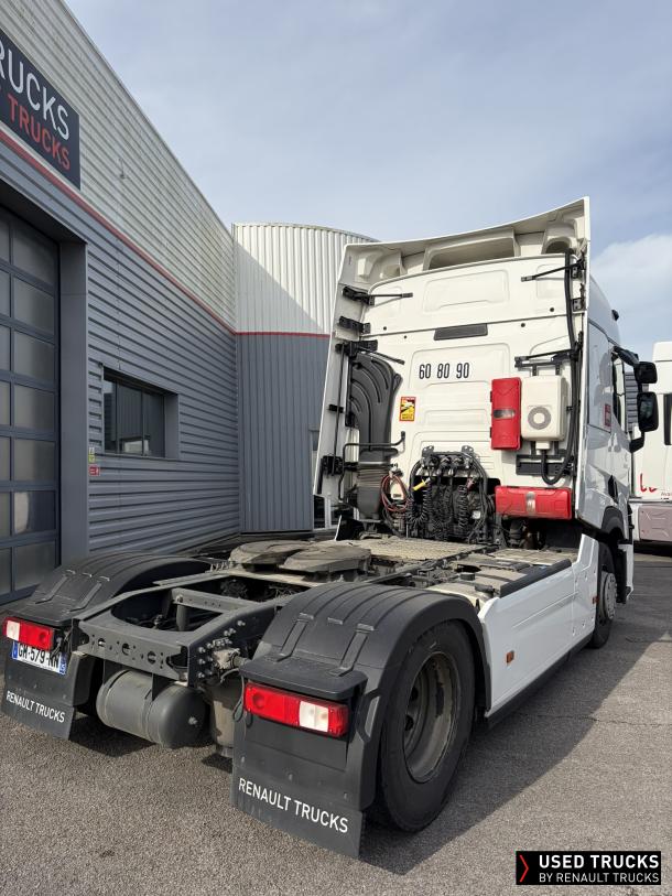 Renault Trucks T 480