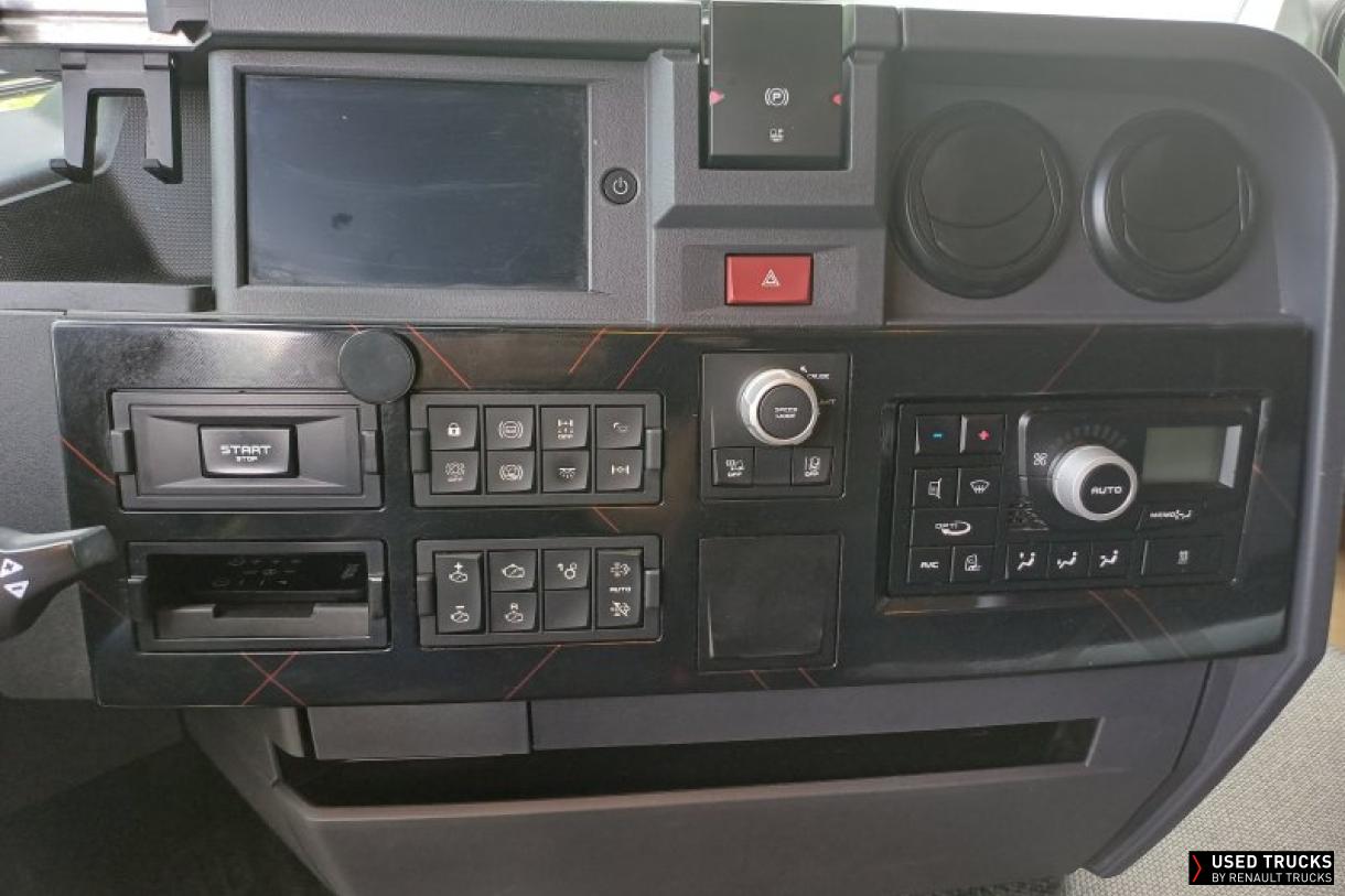 Renault Trucks T 480