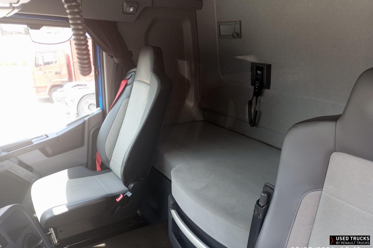 Renault Trucks T 520
