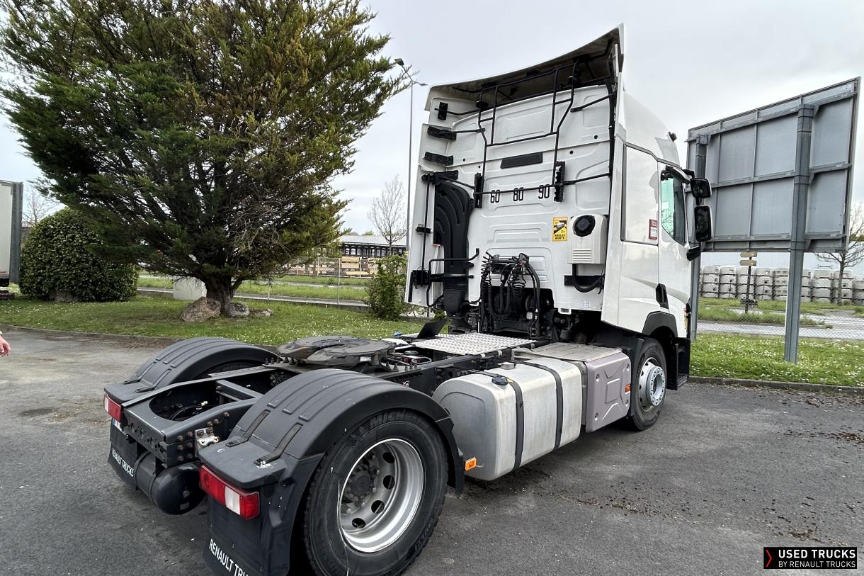 Renault Trucks T 480