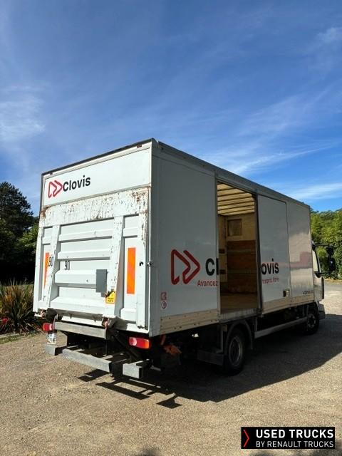Renault Trucks Midlum 180