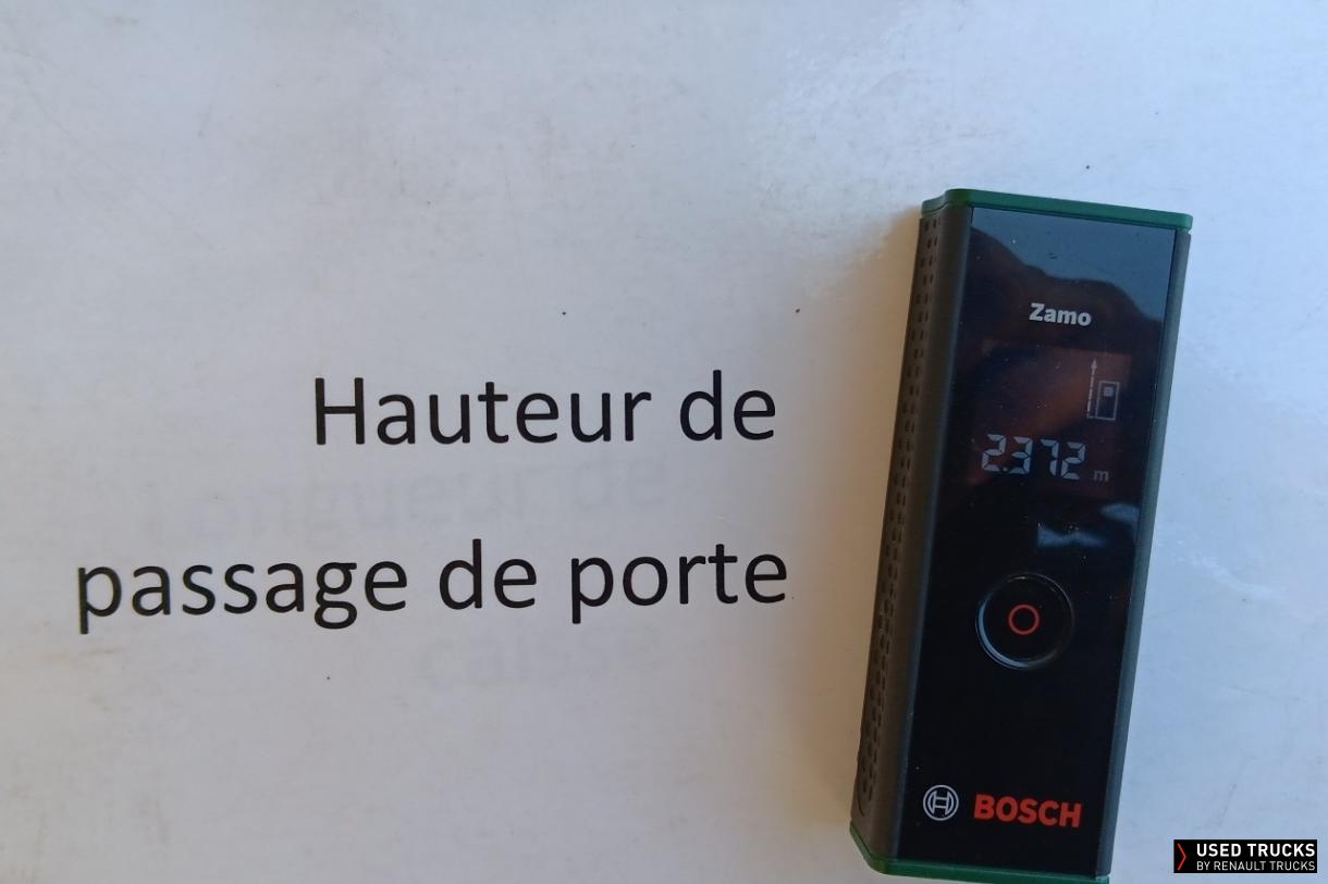 Renault Trucks D 280