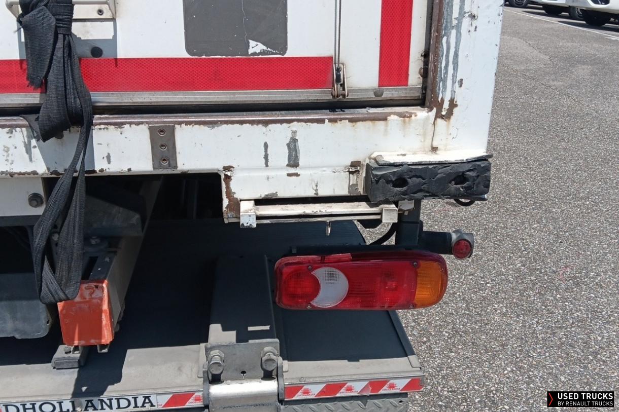 Renault Trucks D 280