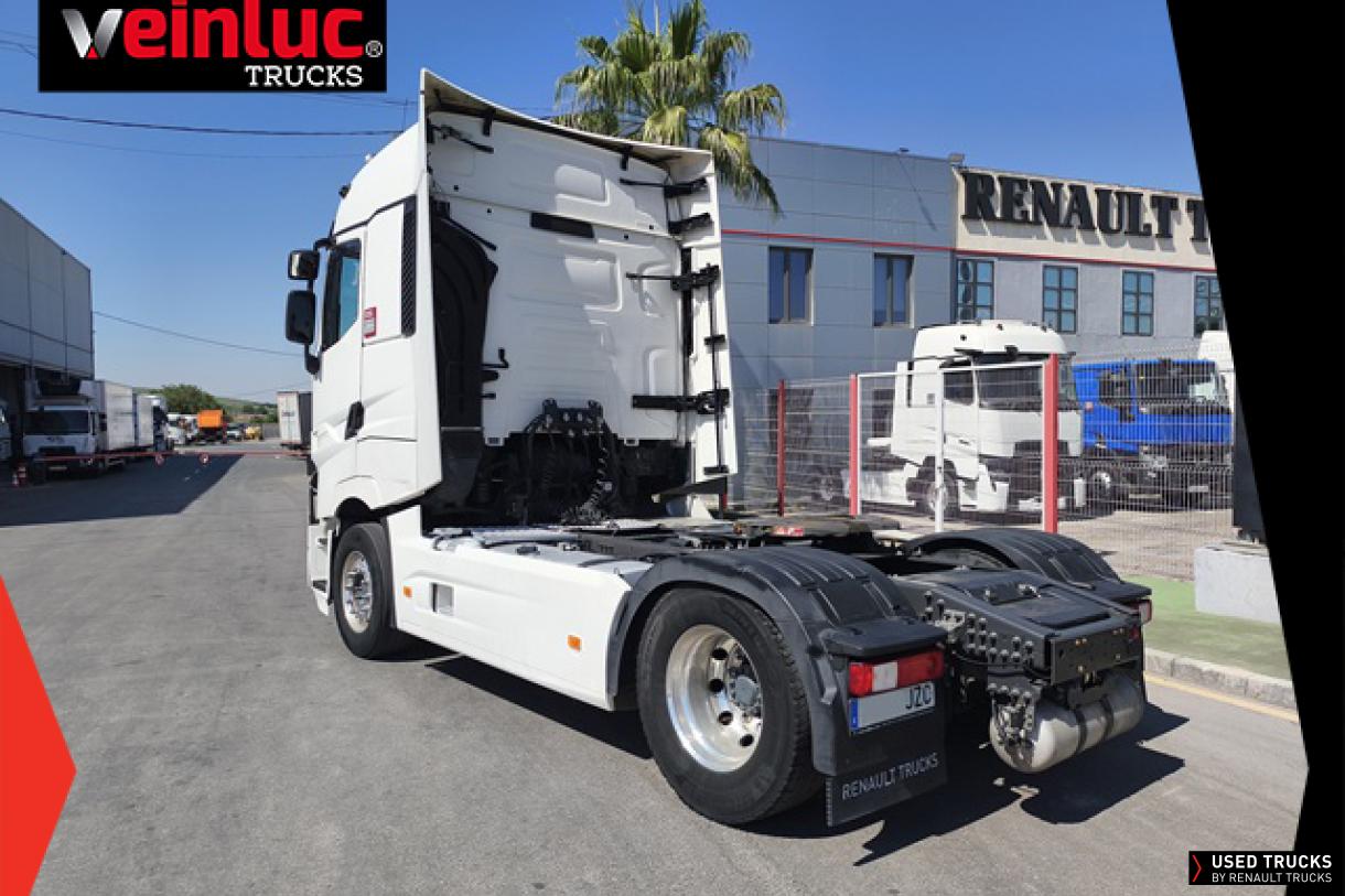 Renault Trucks T High 520