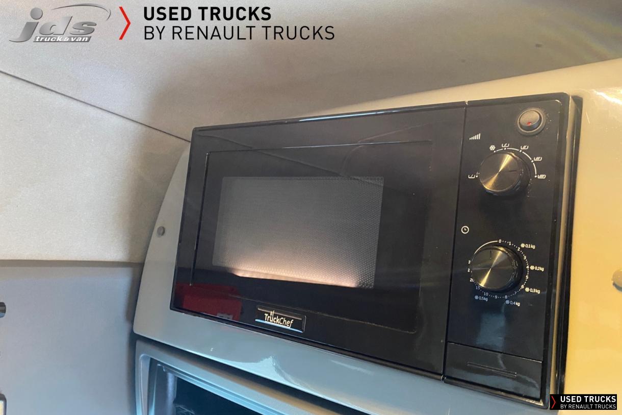 Renault Trucks T 480