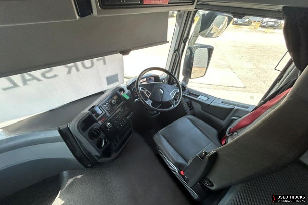 Renault Trucks T 460