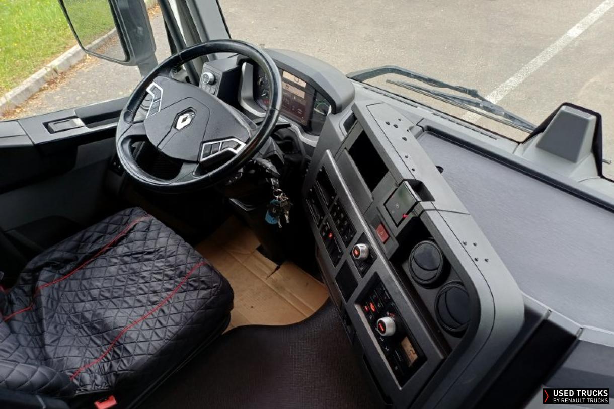 Renault Trucks T 480
