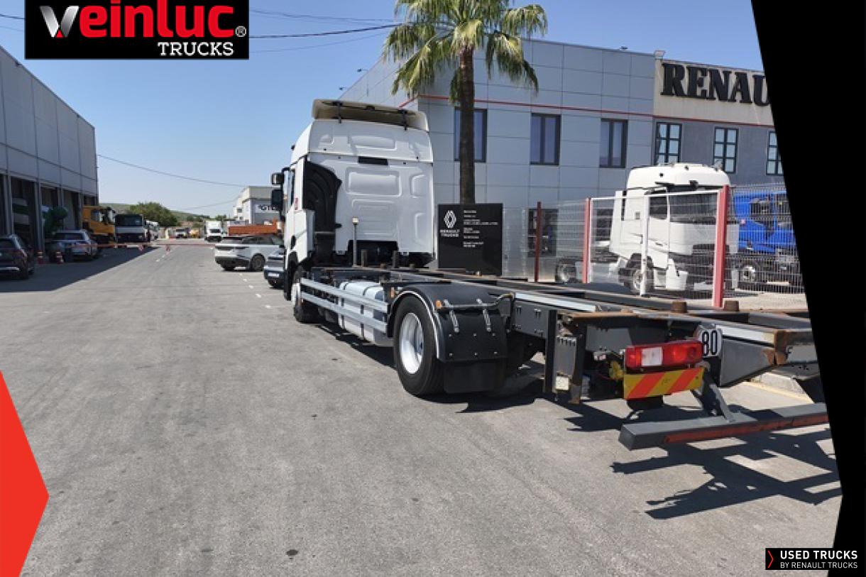 Renault Trucks T 460