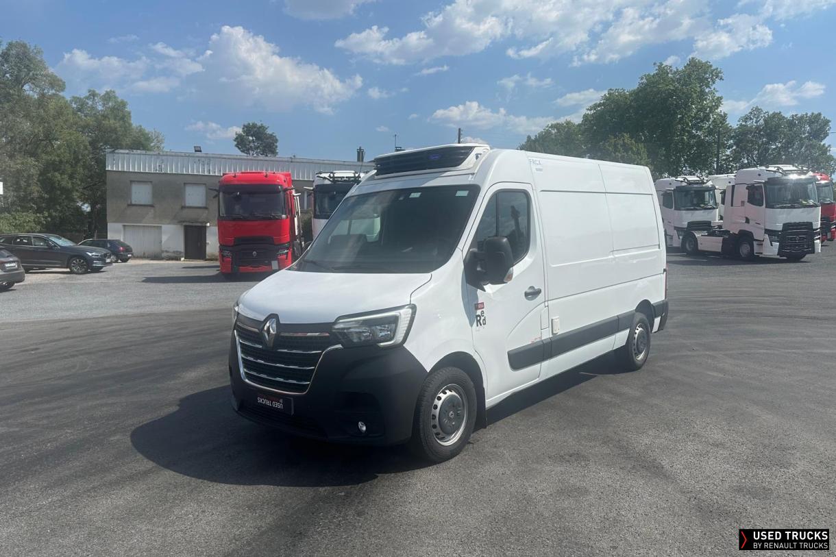 Renault Trucks Master 150