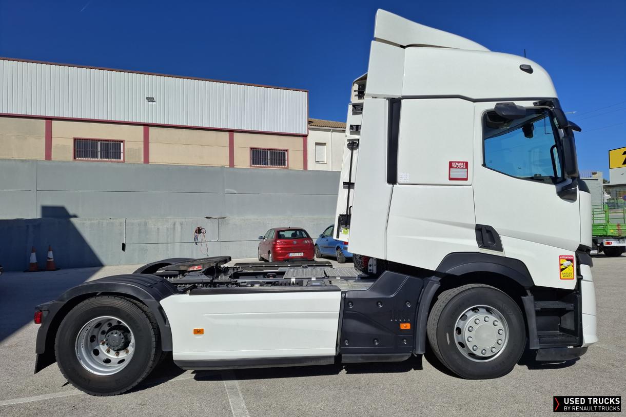 Renault Trucks T 480